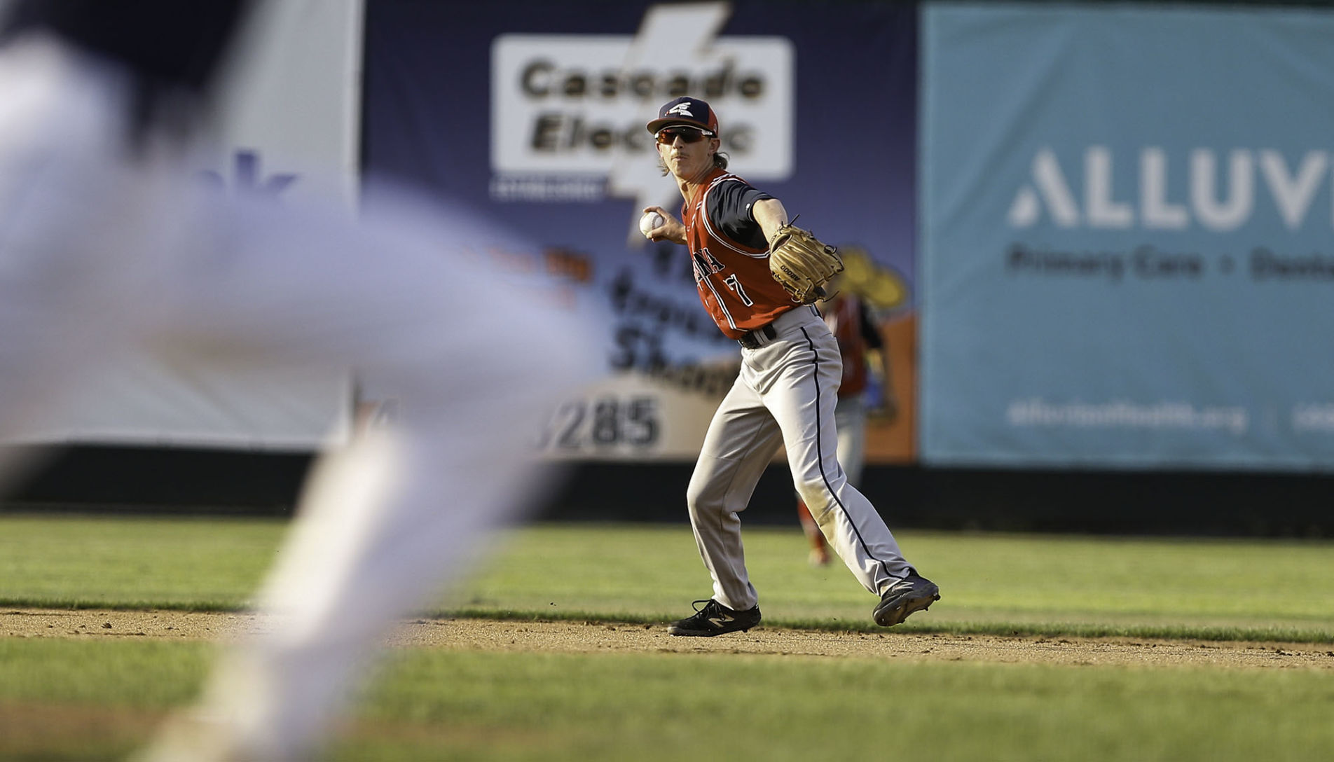 American Legion State AA Baseball